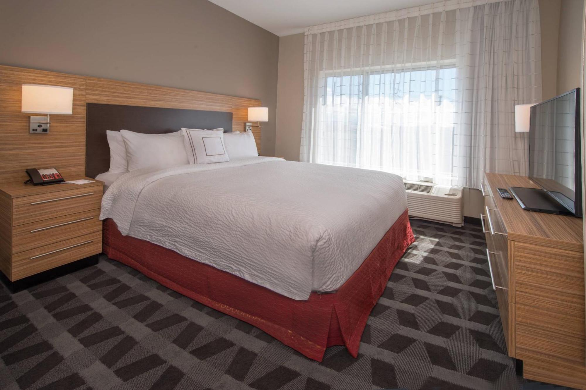 Towneplace Suites By Marriott אלטונה מראה חיצוני תמונה