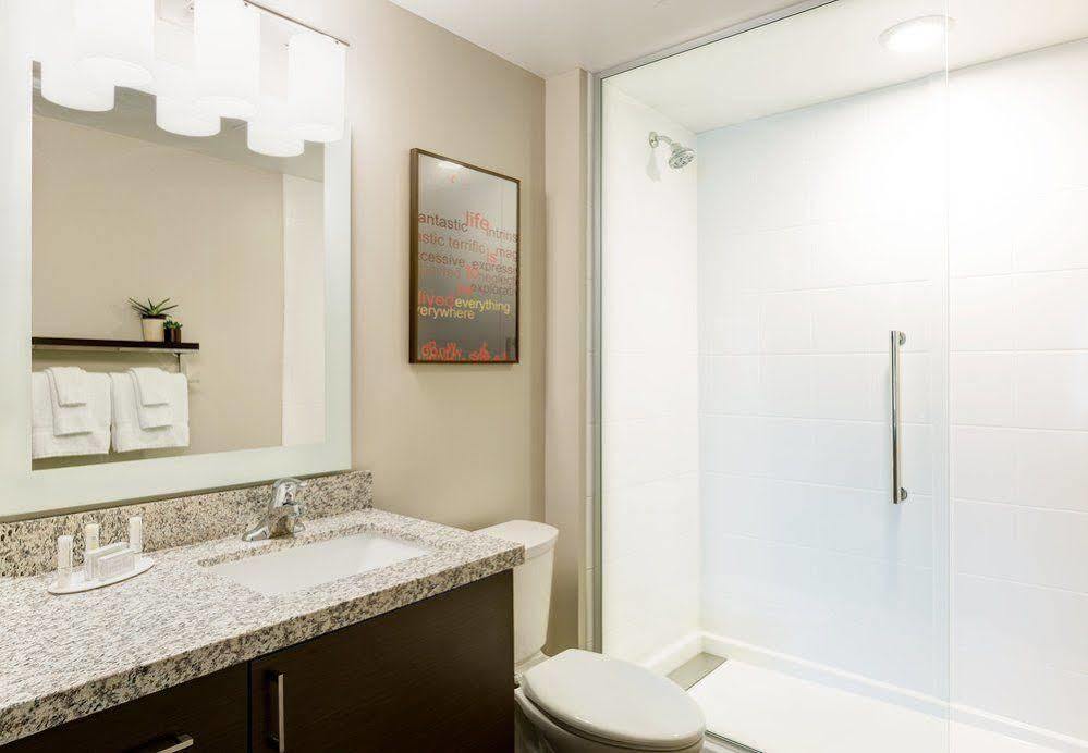 Towneplace Suites By Marriott אלטונה מראה חיצוני תמונה