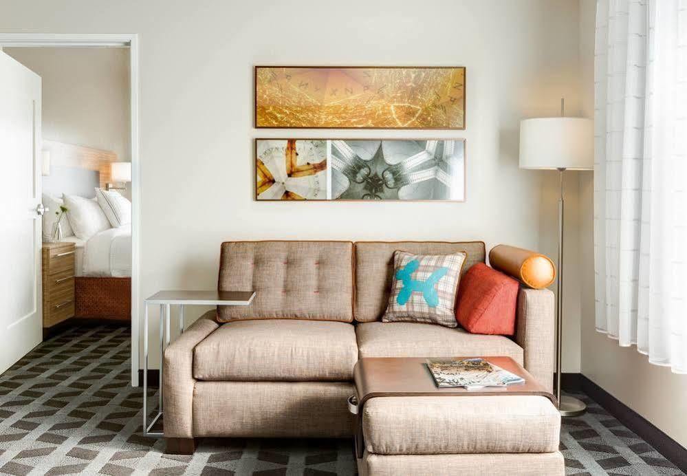 Towneplace Suites By Marriott אלטונה מראה חיצוני תמונה